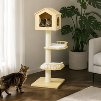 Meow Planet Lookout