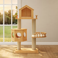 Duo Nest
