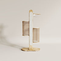 Catsvillas - Okra Cat Tree - Cat Furniture