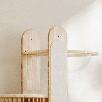 Catsvillas - Okra Cat Tree - Cat Furniture