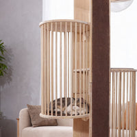 Okra Modern Cat Tower
