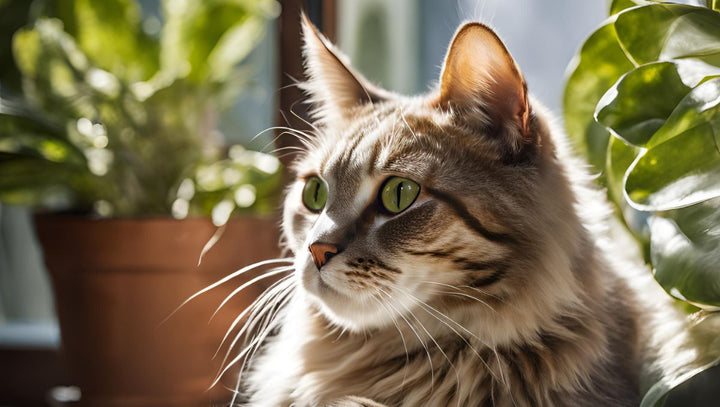 The Benefits of Wood Cat Furniture: Why It’s the Purr-fect Choice - Catsvillas