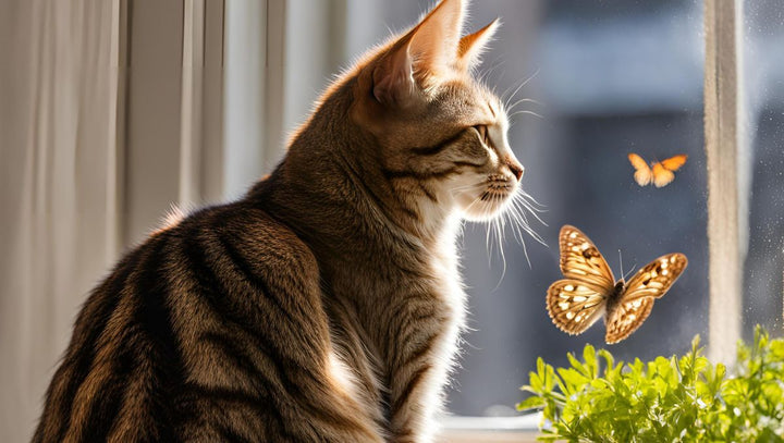 The Ultimate Guide to Choosing the Best Cat Tree for Large Cats - Catsvillas