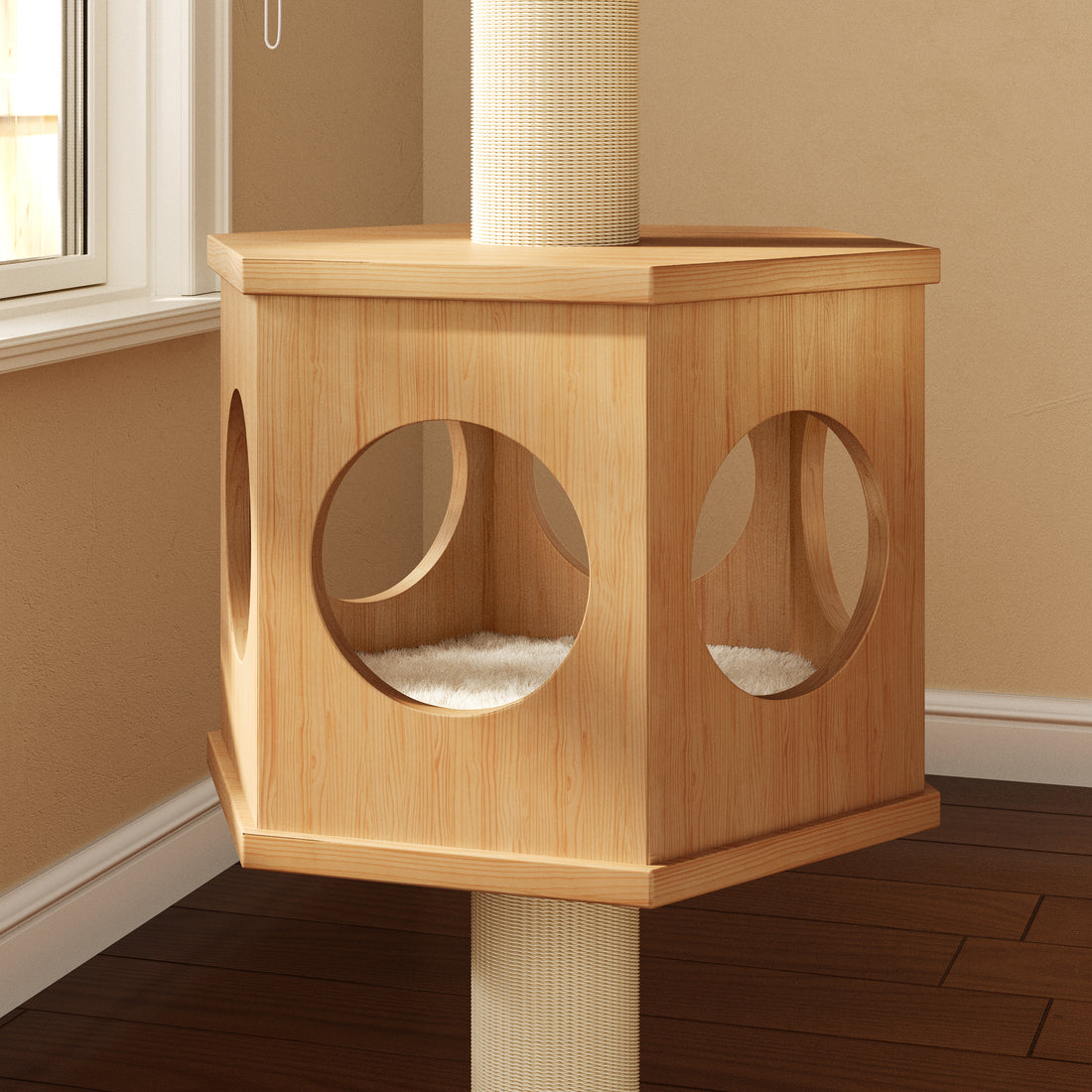 Duo Nest