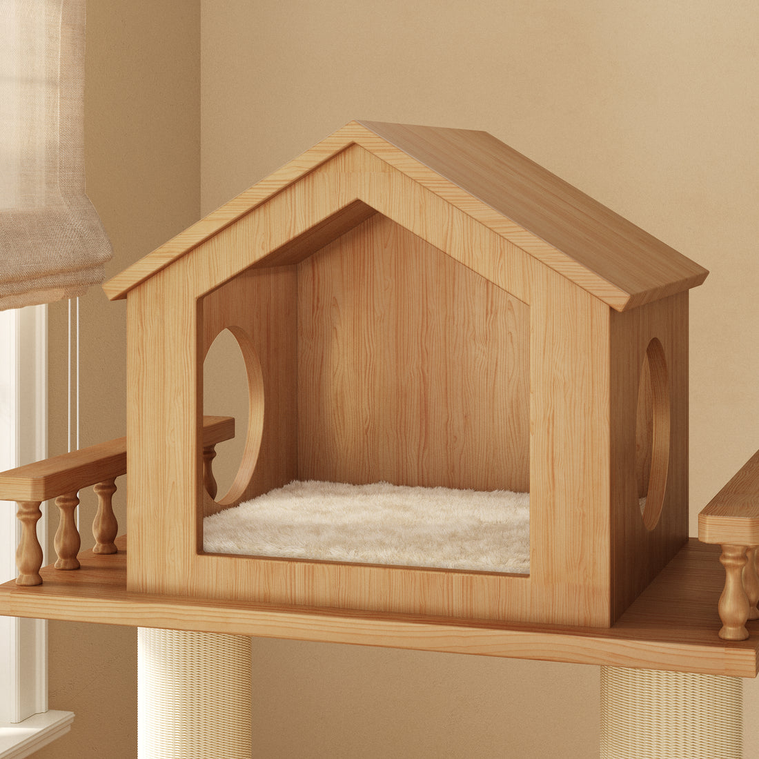 Duo Nest