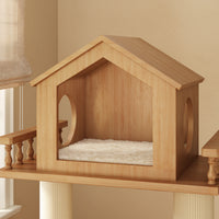 Duo Nest