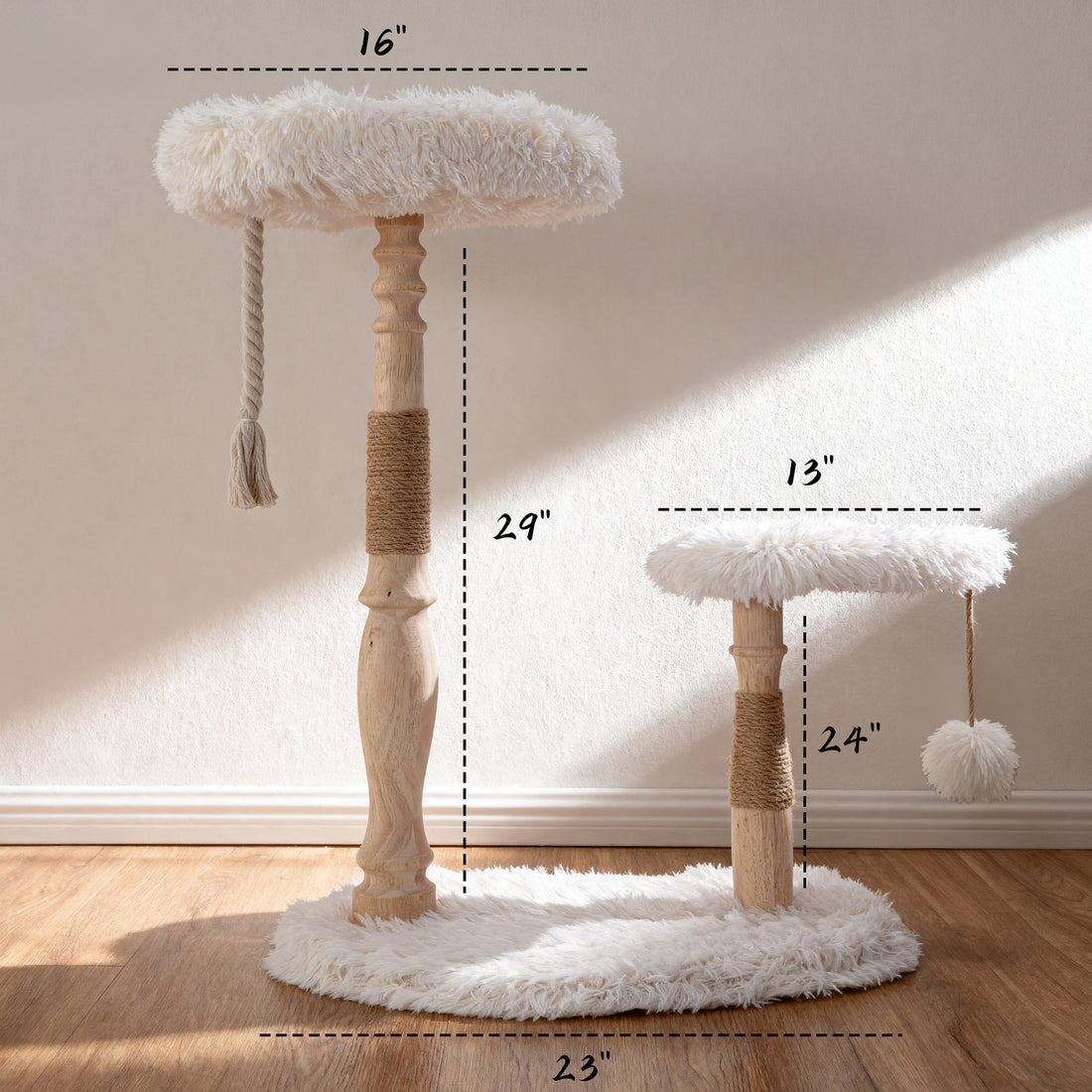 Classical Column(33INCH)