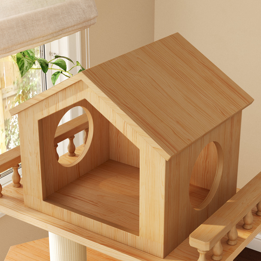 Duo Nest